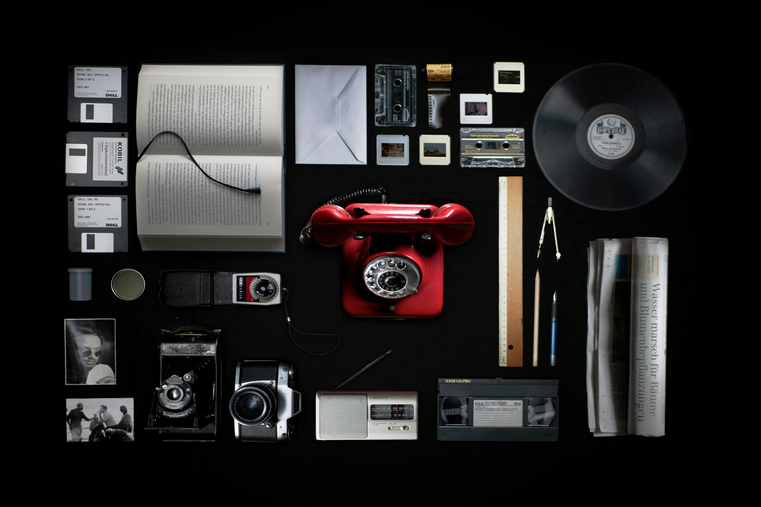 media & communication all medium of communication